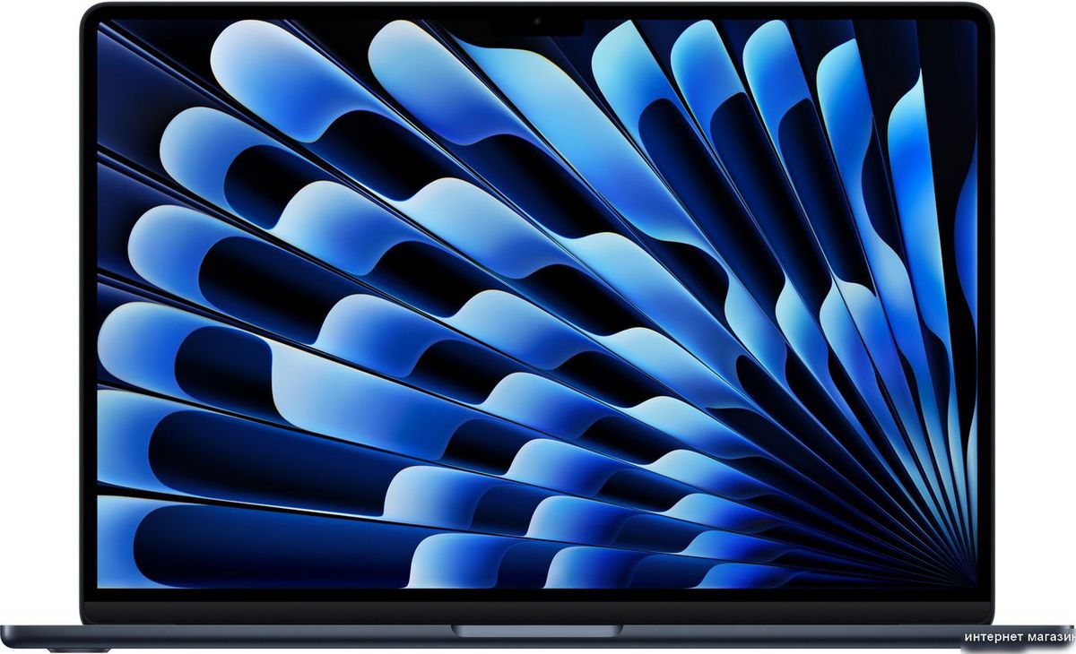 Ноутбук Apple MacBook Air 15" M4 2025 MC6L4