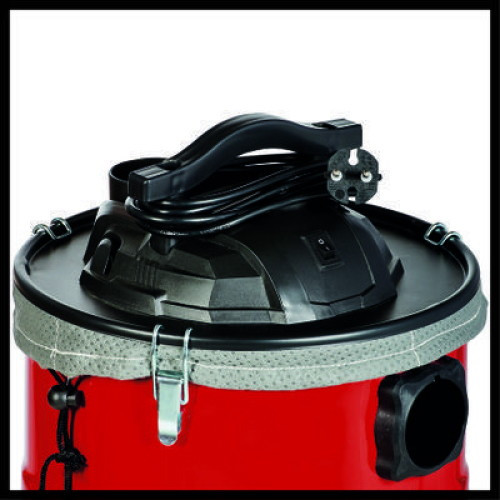 Пылесос Einhell TC-AV 1618 D