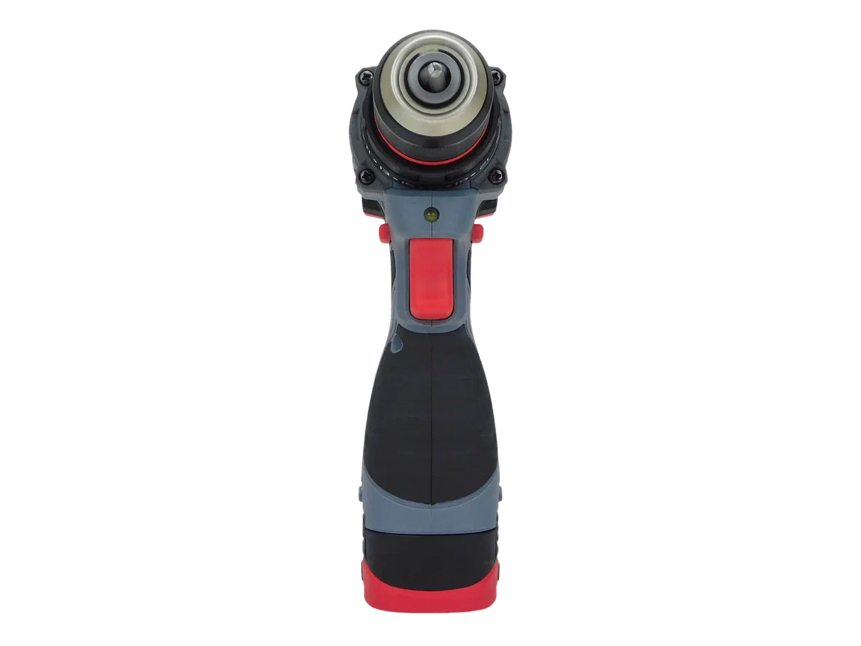 Profipower ProfiSet-2B16 E0229 (шуруповерт, болгарка, 2 АКБ, кейс)