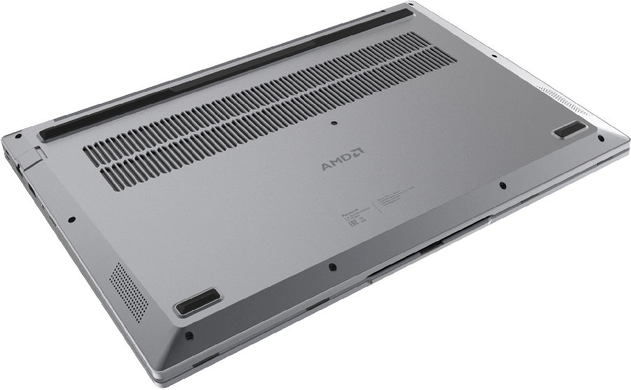 Ноутбук Digma Pro Parvus M DN15R3-ADXW02