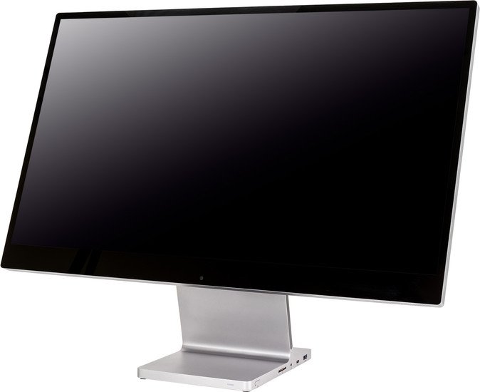 Моноблок Hiper ExpertCenter ED27-FII5124R8N5С8NSKMS