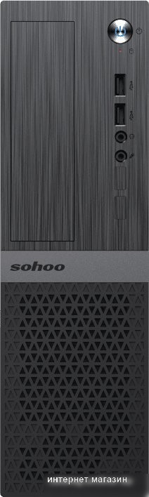 Sohoo S511 400W