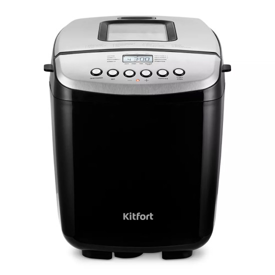 Хлебопечка Kitfort KT-309