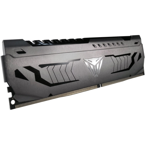 Оперативная память Patriot Viper Steel Series 32GB DDR4 PC4-28800 PVS432G360C8