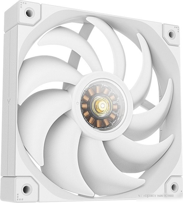 Вентилятор для корпуса DeepCool FT12 R-FT12-WHWPN1-G