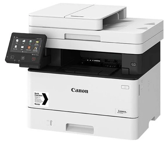МФУ Canon i-SENSYS MF455dw 5161C006