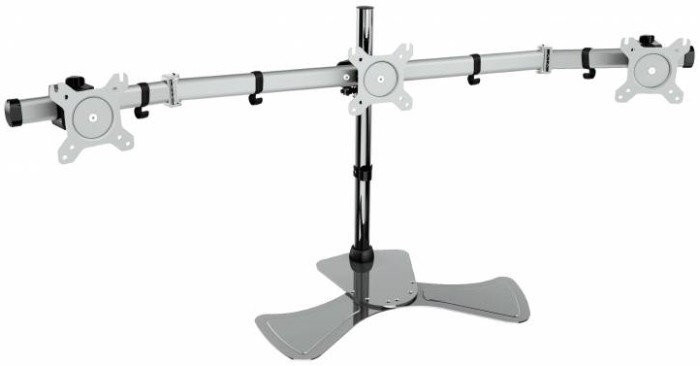 Кронштейн CACTUS CS-VM-MP330S-BK