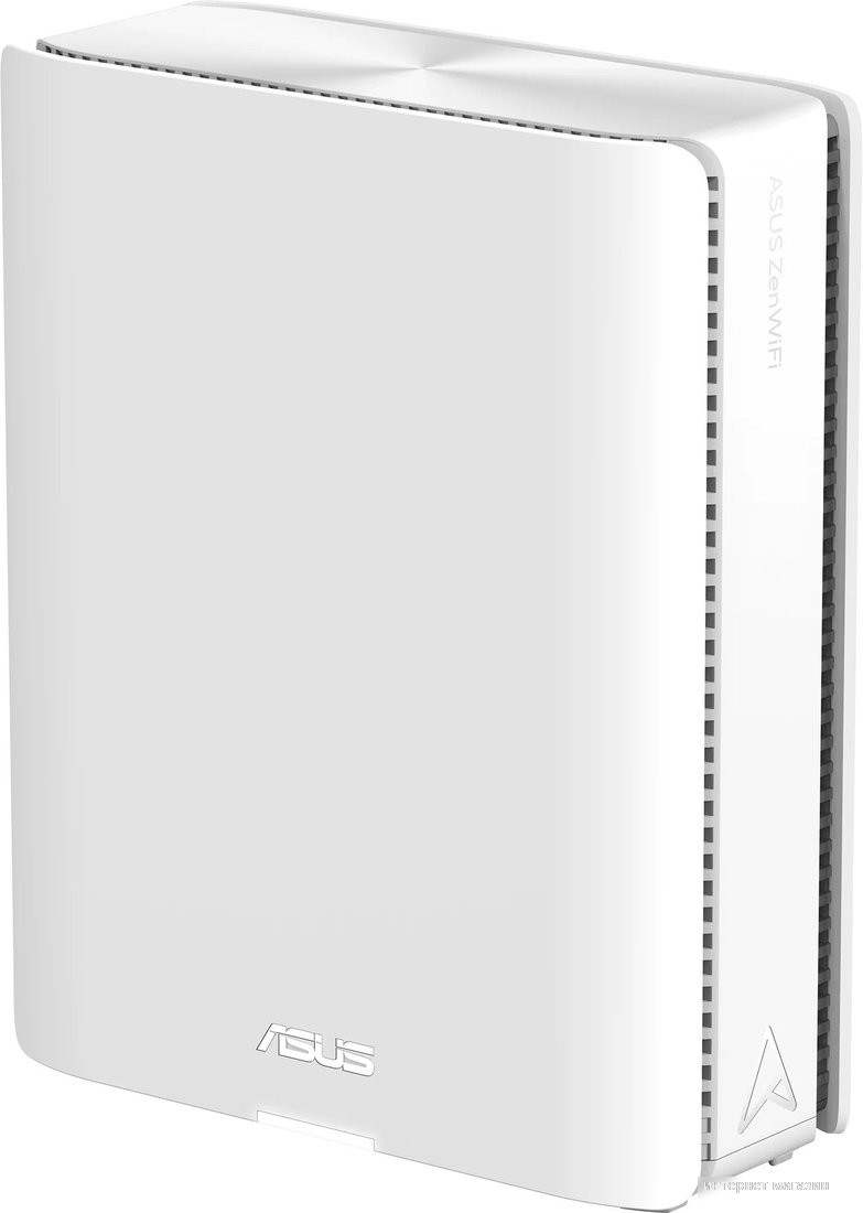 ASUS ZenWiFi BQ16 1xAP (1 шт., белый)