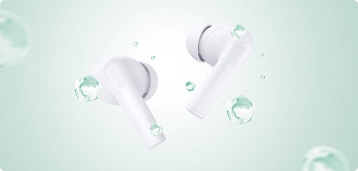Наушники HONOR Choice Earbuds X7i (белый, международная версия)