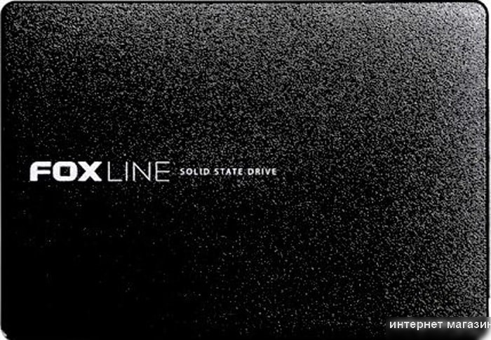 SSD Foxline FLSSD480X5SE 480GB