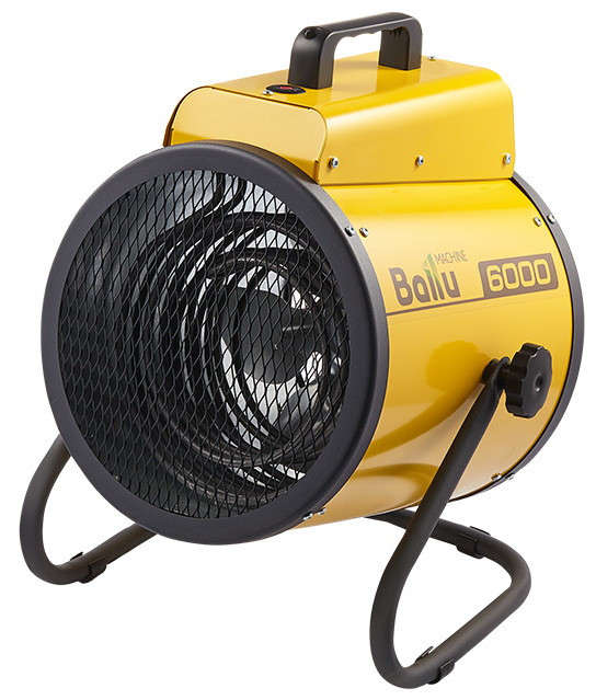 Тепловая пушка Ballu Prorab-2 BHP-P2-3