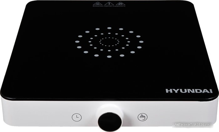Настольная плита Hyundai HYC-0105