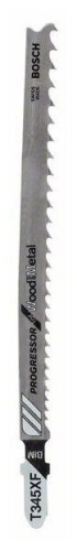 Набор оснастки Bosch 2608634994 (5 предметов)