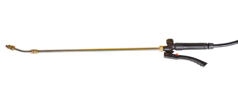 Аккумуляторный опрыскиватель Huter SP-16AC