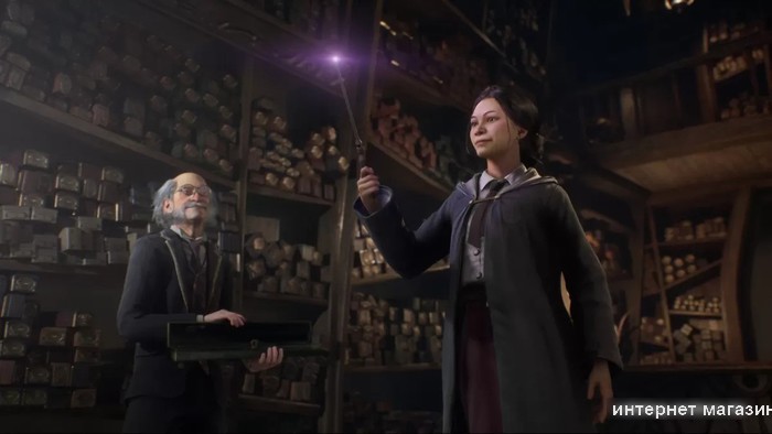 Hogwarts Legacy для Xbox One