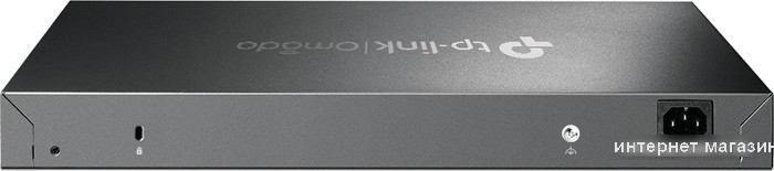 Управляемый коммутатор уровня 2+ TP-Link Omada SG3218XP-M2 V1