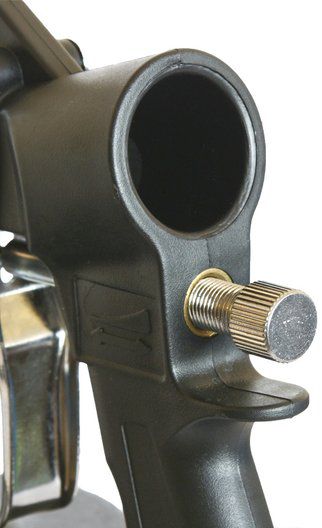Краскораспылитель Калибр ЭКРП-600/0.8