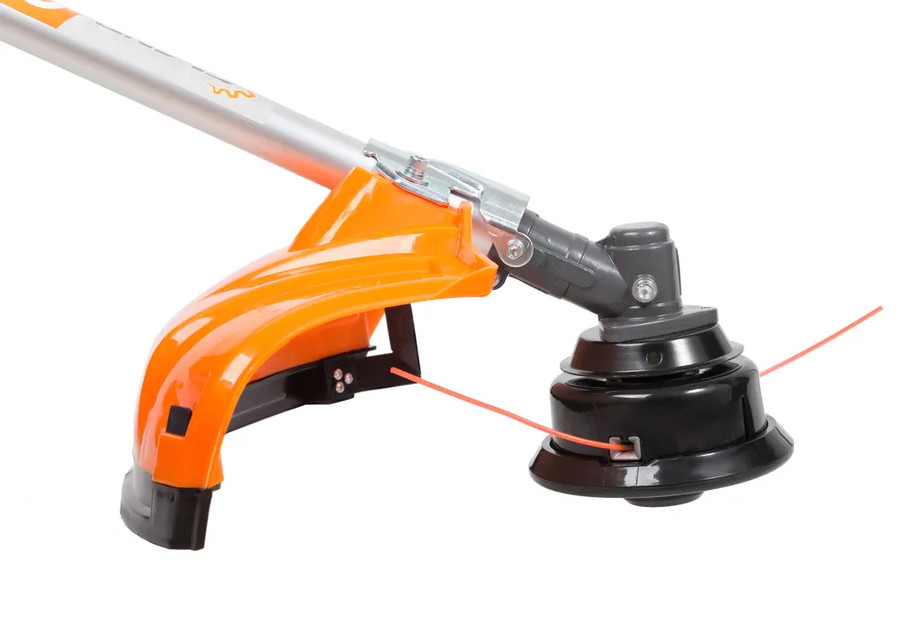 Триммер бензиновый ELAND GTR-526 Profi