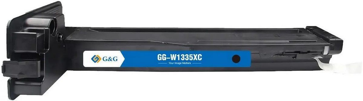 Картридж G&G GG-W1335XC