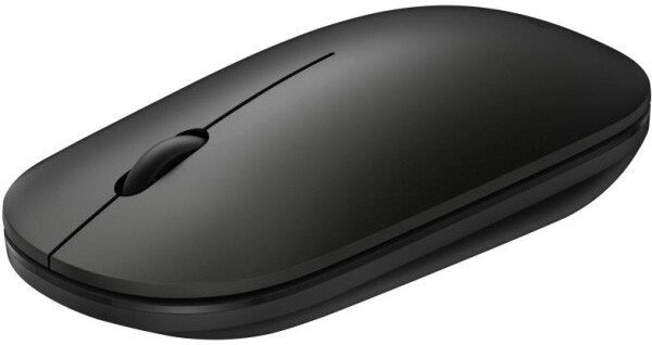 Мышь HONOR Wireless Mouse (черный)