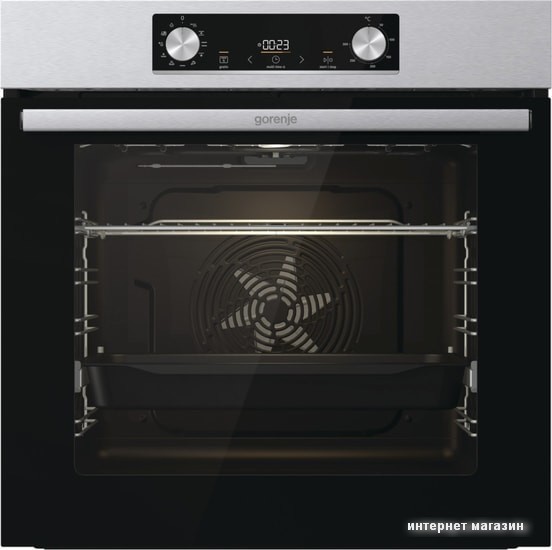 Электрический духовой шкаф Gorenje BO6735E05X