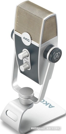 Микрофон AKG Lyra