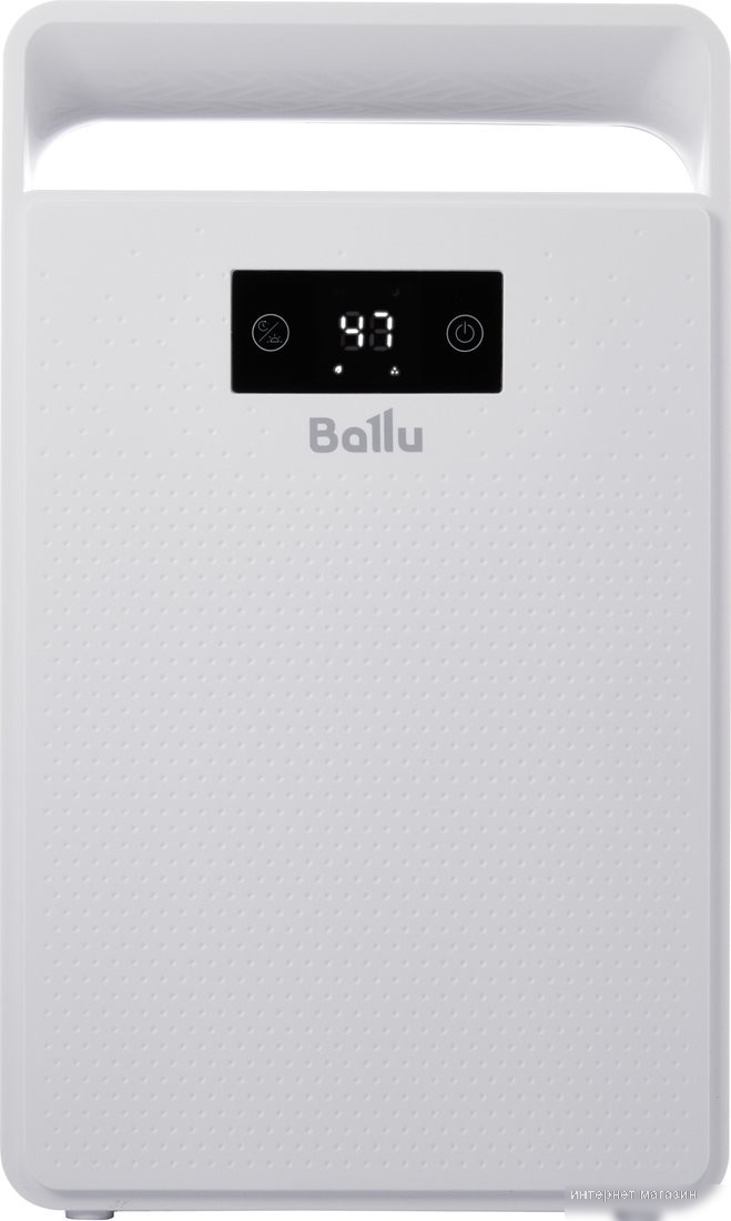 Осушитель воздуха Ballu BD1EL