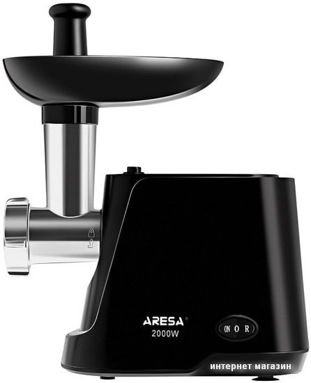 Мясорубка Aresa AR-2104