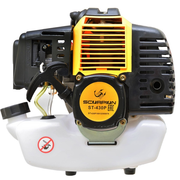 Триммер бензиновый Scorpion ST-430P