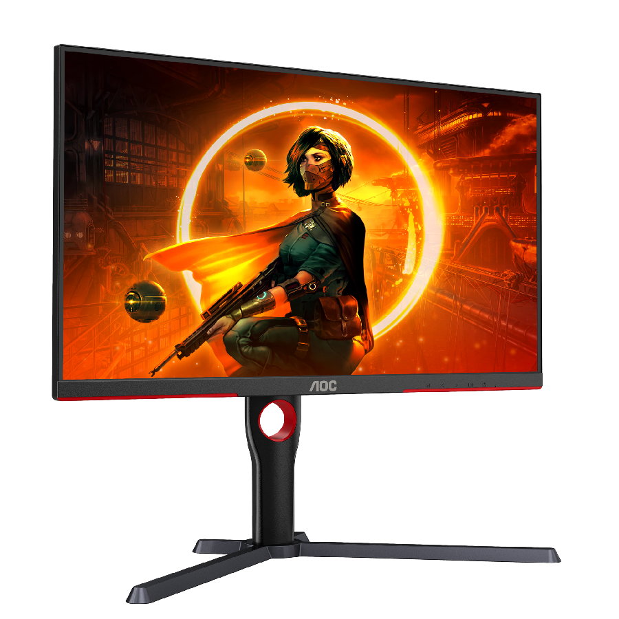 Игровой монитор AOC Q27G3XMN
