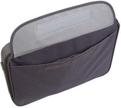 Сумка для ноутбука PC Pet Nylon 15.6" Grey (PCP-A1015GY)