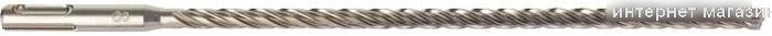 Набор буров Milwaukee 4932471253