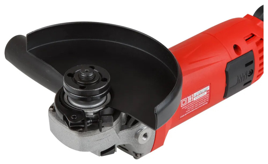 Угловая шлифмашина Wortex AG 1512 E AG1512E0029
