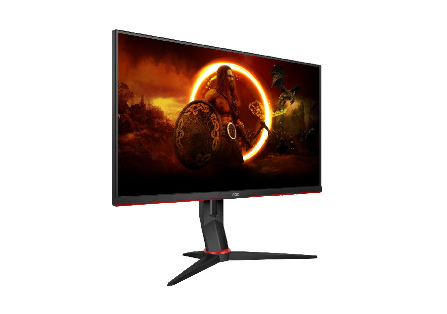 Игровой монитор AOC 27G2ZN3/BK