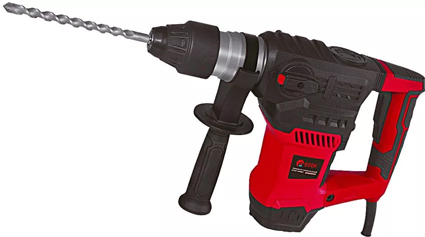 Перфоратор Edon RH-32/1650MV