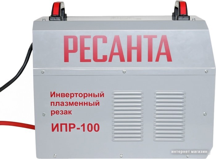 Сварочный инвертор Ресанта ИПР-100