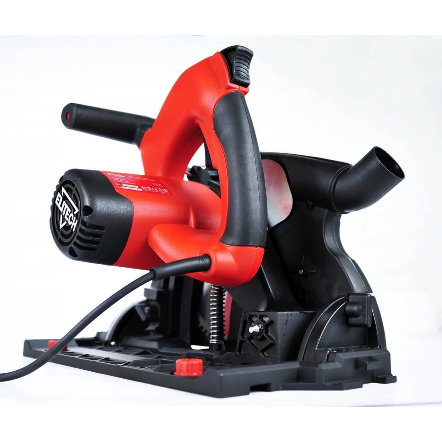 Дисковая (циркулярная) пила ELITECH ПД 1675П