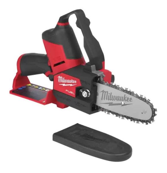 Аккумуляторная пила Milwaukee M12 FHS-0 4933472211 (без АКБ)