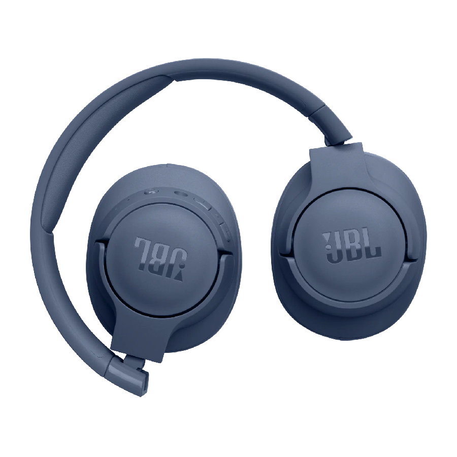 Наушники JBL Tune 720BT (темно-синий)