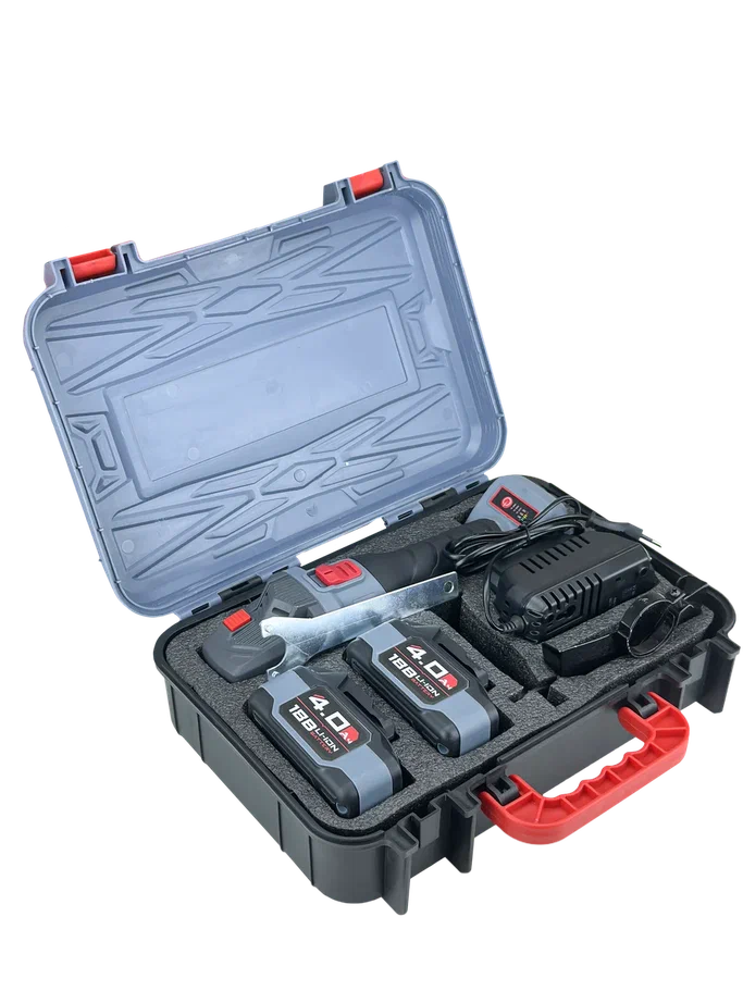 Profipower MKDGA-18V (с 2-мя АКБ, кейс)