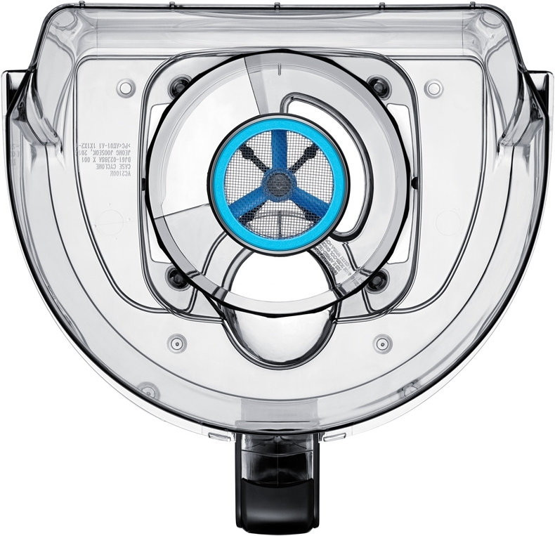 Пылесос Samsung VC18M21A0SB/EV