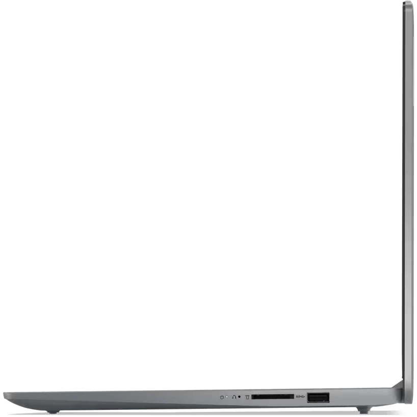 Ноутбук Lenovo IdeaPad Slim 3 15IAH8 83ER0033RM