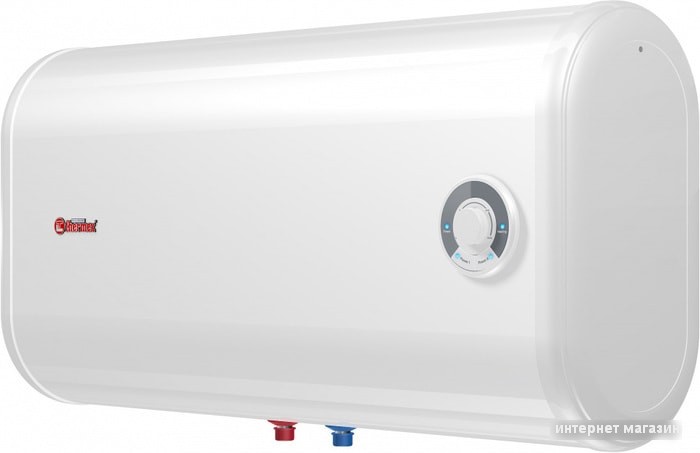 Накопительный электрический водонагреватель Thermex Ceramik 80 H