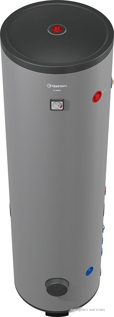 Бойлер косвенного нагрева Thermex Nixen 300 F (Combi)