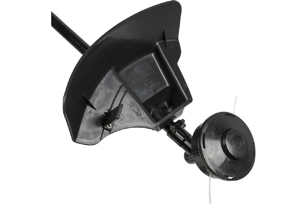 Триммер электрический Huter GET-1500B