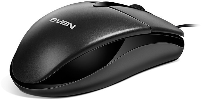 Мышь SVEN RX-112 USB