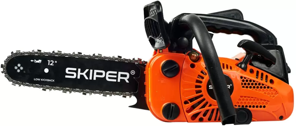 Бензопила Skiper TV3003