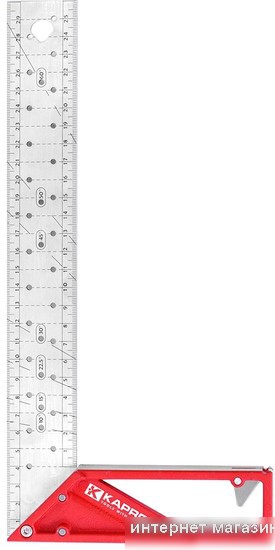 Угольник Kapro 353-40