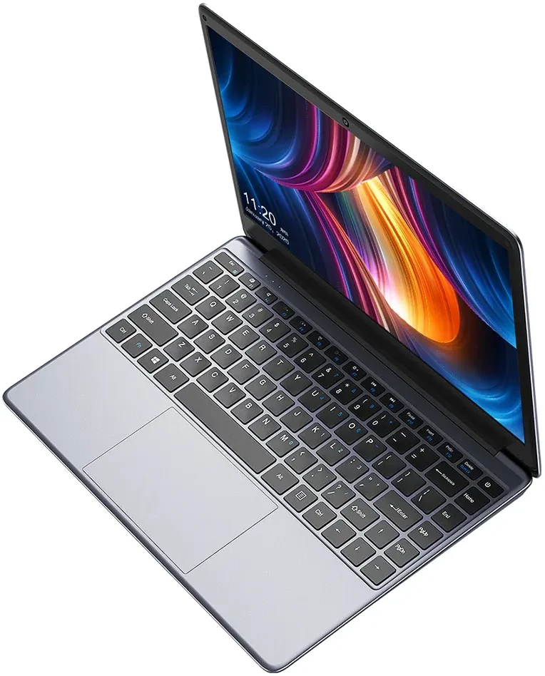Ноутбук Chuwi HeroBook Pro CWI514-CN8N2N1HDMXX