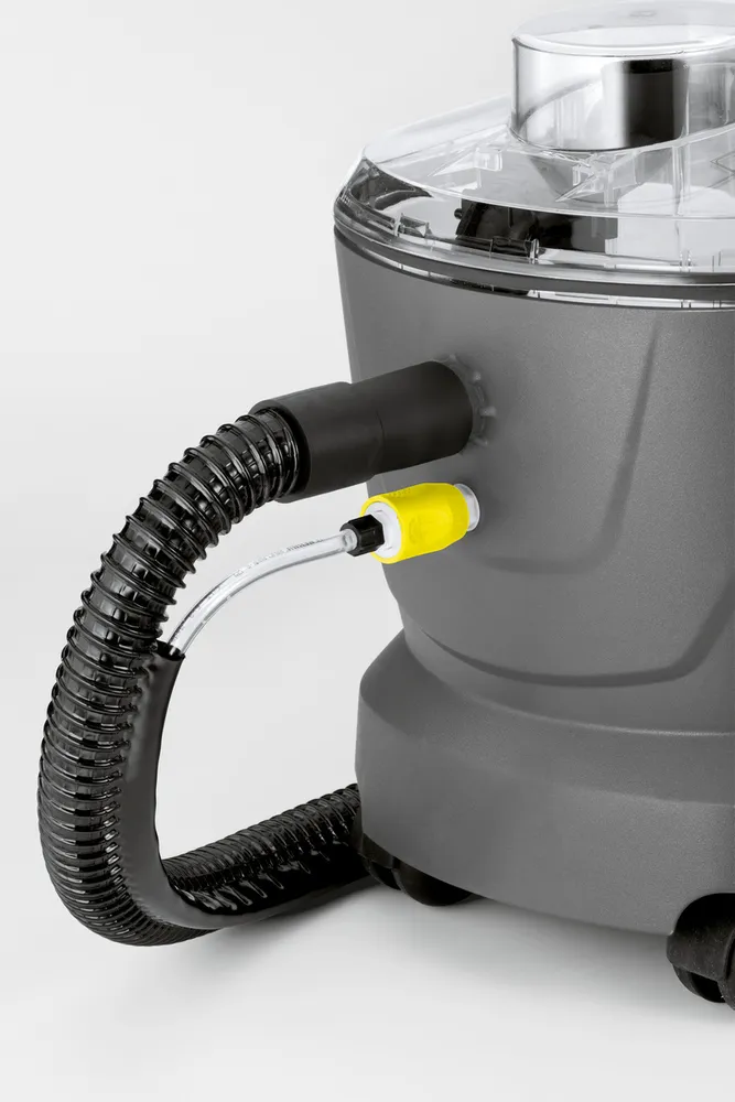 Пылесос Karcher Puzzi 10/1 [1.100-130.0]